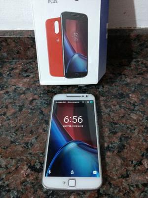 VENDO MOTO G4 PLUS