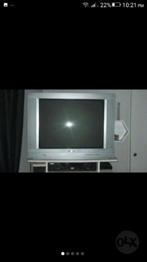 Vendo tv 29 '