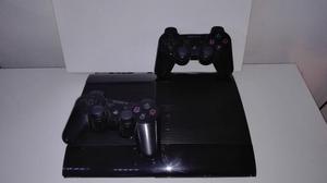 Venta de PlayStation 3