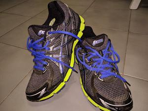 Zapatillas Asics gt