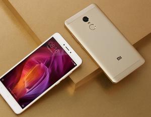 celular xioami redmi 4x 32gb de rom 3 gb de ram