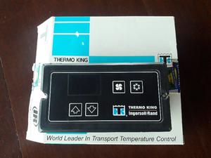 control de climatizador Thermo King