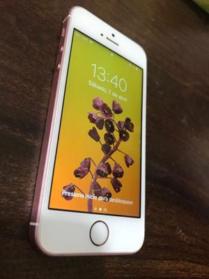 iPhone SE 64gb