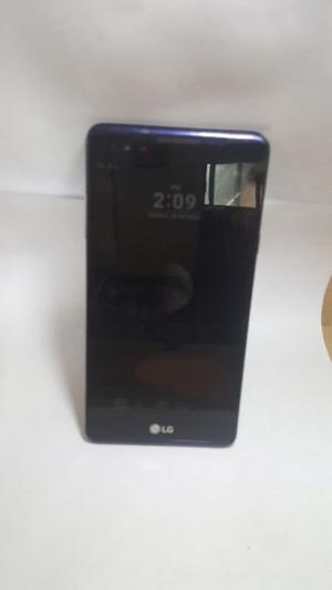 vendo LG k máx libre paracualquier compañía permuto