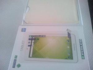 vendo tablet philco