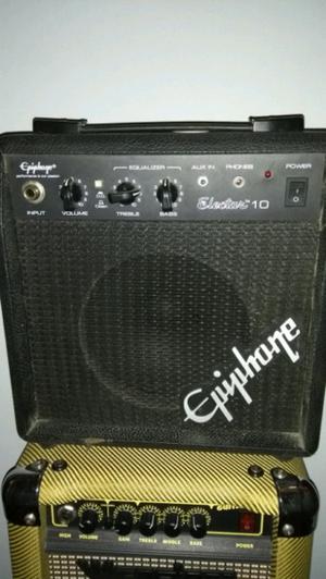 Amplificador Epiphone Electar 10