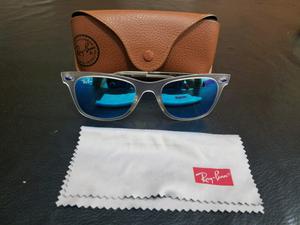 Anteojos ray ban 