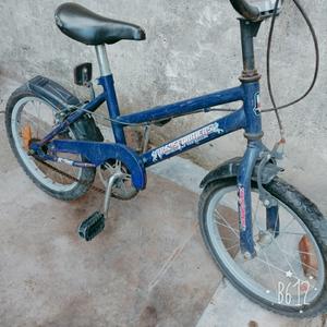 Bici chiquita..usada en buen estado