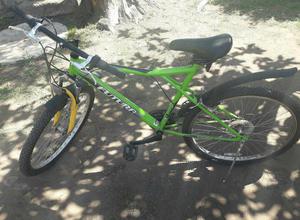 Bicicleta Futura rod 24