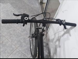 Bicicleta de mujer