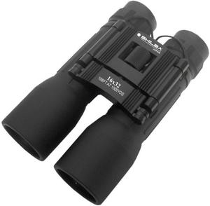 Binocular Shilba Compact 16x32 + Estuche Y Correa