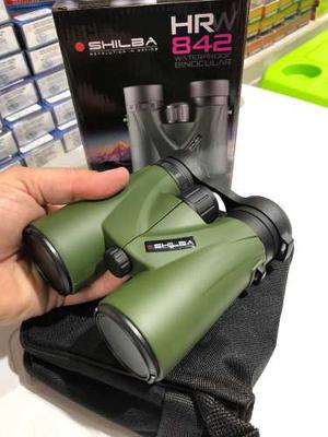 Binocular Shilba Hrw 8x42 Tecnolo Japonesa 