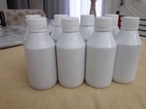 Botellas de plástico de 200 ml