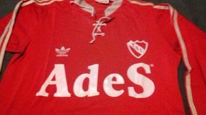 Camiseta Independiente adidas Supercopa 