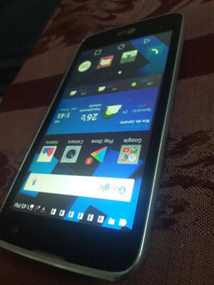 Celular LG K4