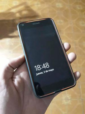 Celular Nokia 640 lte. Movistar