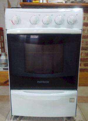 Cocina PATRICK Sistema multigas