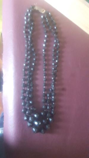 Collares perfecto estado