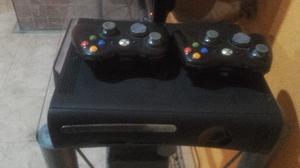 Consola Xbox 360