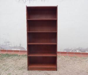 Estantería / Biblioteca de madera cm x 83,4cm x 30,8cm
