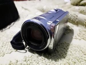 Filmadora Sony Handycam CX200 accesorios