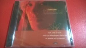 Francoise Hardy Cd Greatest Recordings-importado