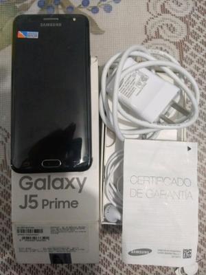 Galaxy J5 prime