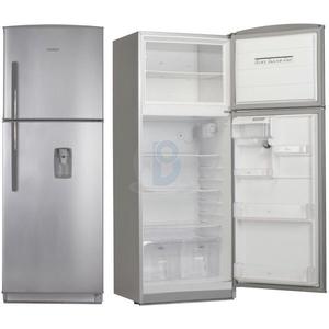 HELADERA CON FREEZER HPK151S