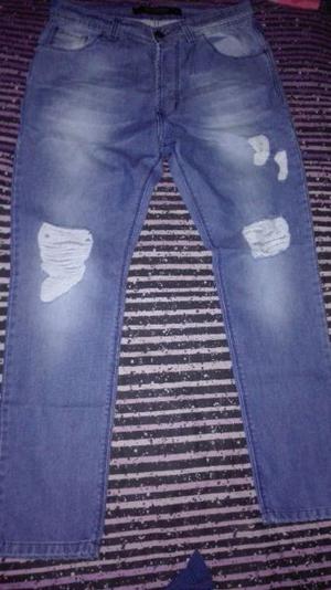 Jeans Vancouver talle 44