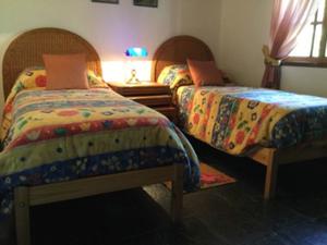 Juego de dormitorio