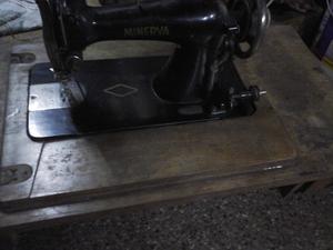 Maquina de coser