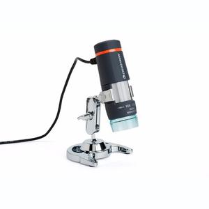 Microscopio Digital Handheld Deluxe Celestron 