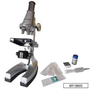 Microscopio Infantil Galileo 600 Aumentos Mp B 600