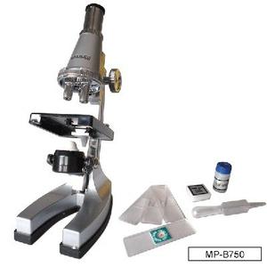 Microscopio Infantil Galileo Mp Bx 300x 750x