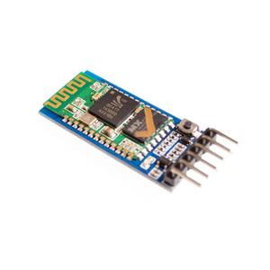 Modulo Bluetooth Hc05 Jy-mcu Maestro/esclavo Arduino -pdiy-