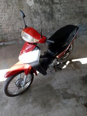 Moto 110 cc