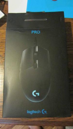 Mouse Logitech Gaming G Pro