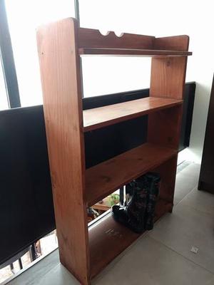 Mueble para biblitoeca o guarda zapatos!!!