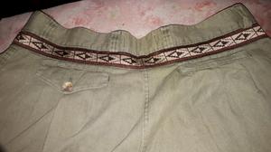 Pantalon /Bombacha de gaucho Nro 44