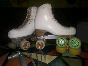 Patines Roll Line (mariner Cup) - Edea (chorus) Talle260