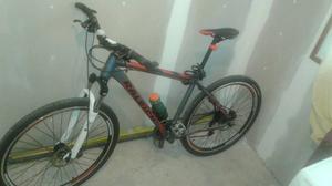 Raleigh mojave 4.0 R29