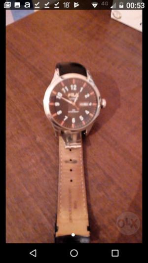 Reloj Fila de hombre