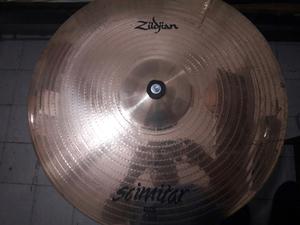 Ride Zildjian Scimitar 20