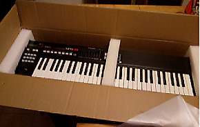 Roland xps 10