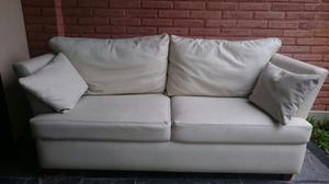 SILLON ECOCUERO EXCELENTE ESTADO