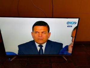 SMART TV JVC 43" CON LINEA DE PIXEL LIQUIDO