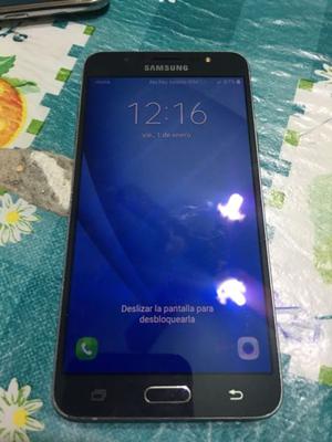 Samsun galaxy j impecable libre