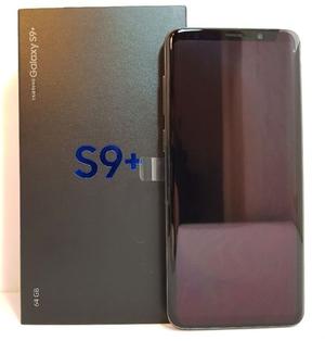 Samsung Galaxy S9+ 64gb 4G LTE