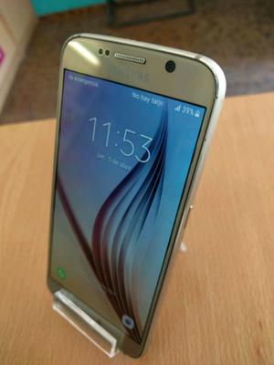 Samsung galaxy S6