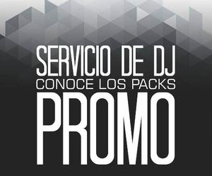 Servicio Dj (musica-videos) 12dvd